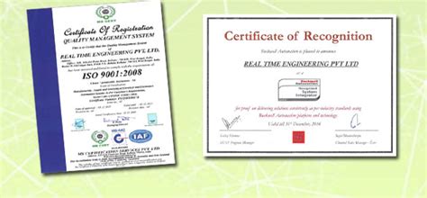 Real Time Engineering Pvt. Ltd.