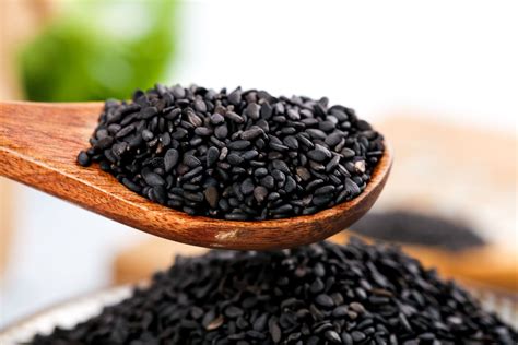 What Is Black Sesame Seeds | Storables