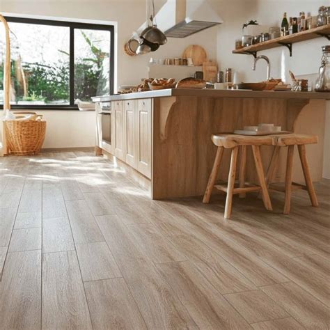 21 Top Kitchen Flooring Ideas for Style and Durability