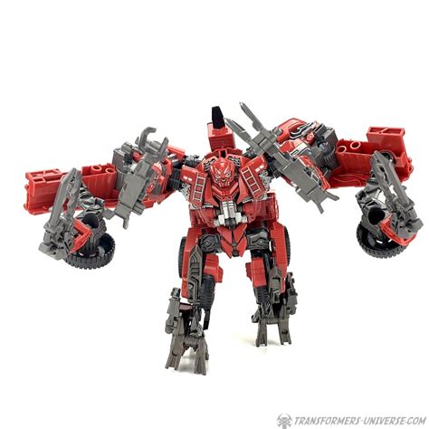 Image result for Transformers Studio Series Overload