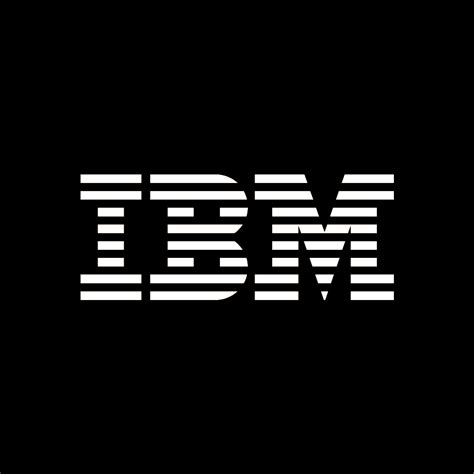 IBM PC Logo 的图像结果