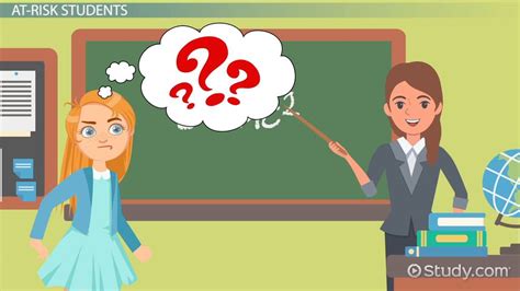 Image result for At-Risk Students