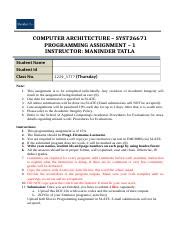 Image result for Programming Assignment 1