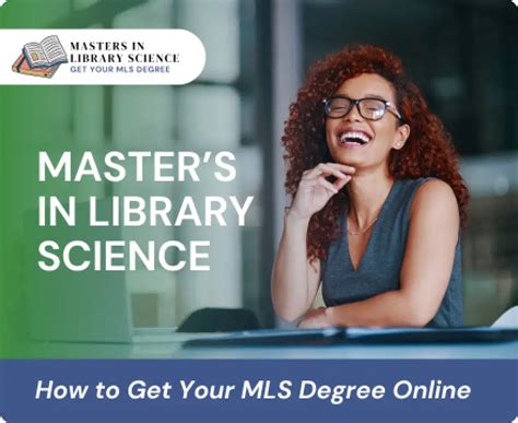 Image result for Master of Library and Information Science Library Science Online Courses
