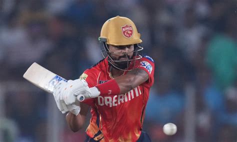 PBKS Player Rating vs GT: Shreyas Iyer leads from front, Vijaykumar ...