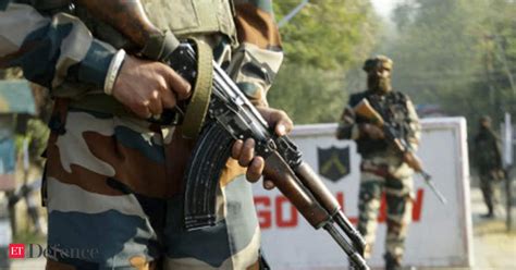 Army weapons: Defence Acquisition Council nod to procurement of assault ...