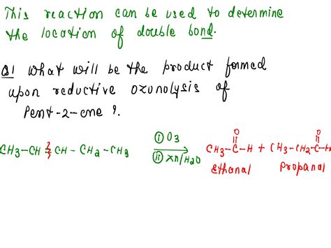 CHEMCA Free Chemistry Notes for JEE NEET Chemistry MadeEasy: Reductive ...