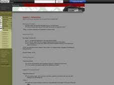 Image result for Enquiry Frame 4th Class