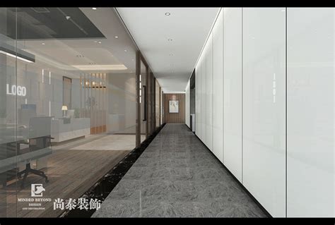 上海150平米办公室装修一般多少钱_上海筑砺装潢公司