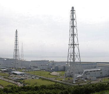 Reactor explodes, Japan issues nuclear alert - Rediff.com News