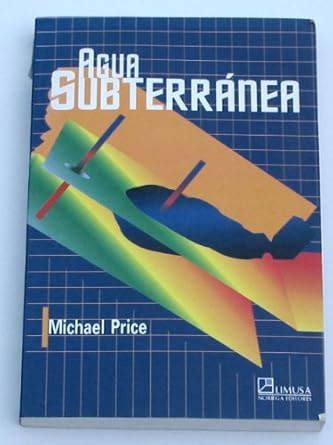 Buy Agua subterranea / Introducing Groundwater Book Online at Low ...