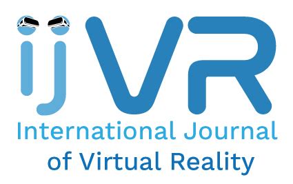 All articles | International Journal of Virtual Reality