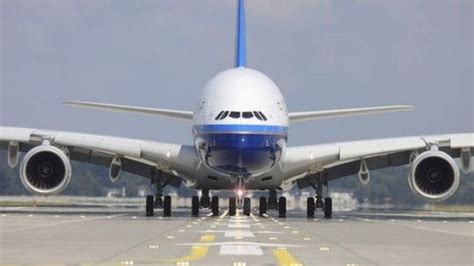 世界最大客机空客A380，一次能坐下多少人？今天可算知道了