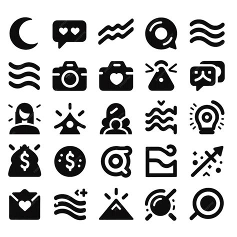 Simple Icon Design 的图像结果