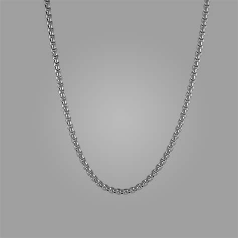Jared Chain – HOUSE OF BLACK MAMBA