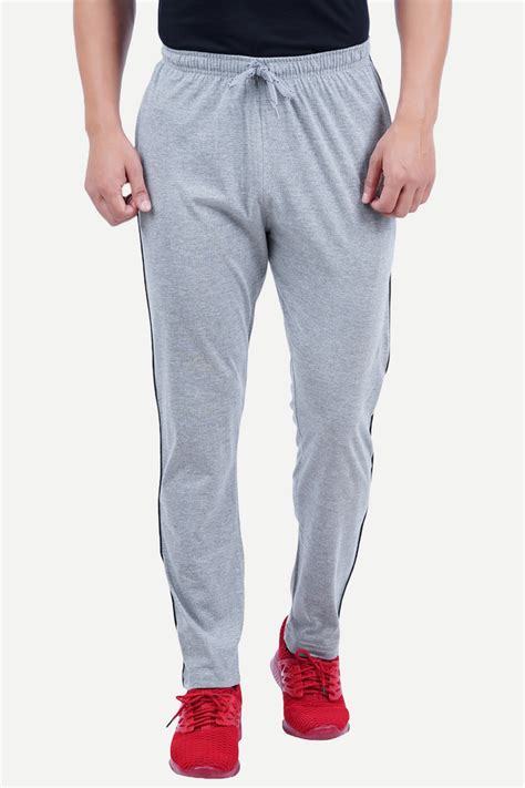 Track Pants for Men Online | Men's Tracks | Uathayam