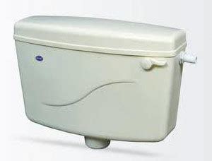 DEFLEX PSA01/0427 Side Handle Flush Tank Price in India - Buy DEFLEX ...