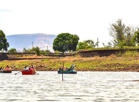 Saputara Tour Package for 3 Days 2 Nights - Myholidays.com