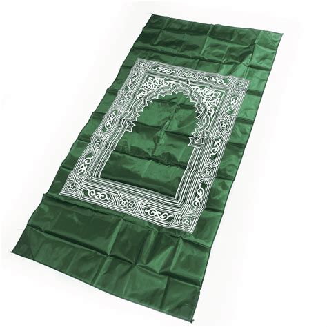 Pocket Prayer Mat - Islamic Prayer Mats