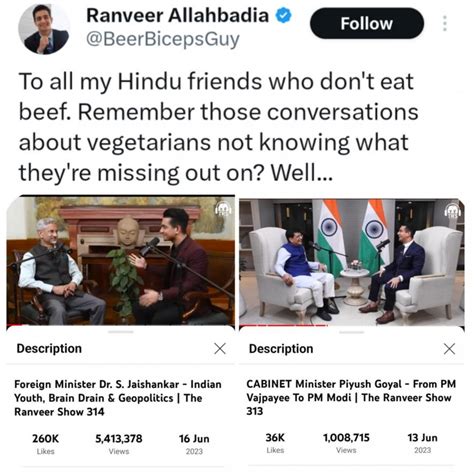 Centre Using Social Media Influencers for ‘Paid Promotions’ ? | NewsClick