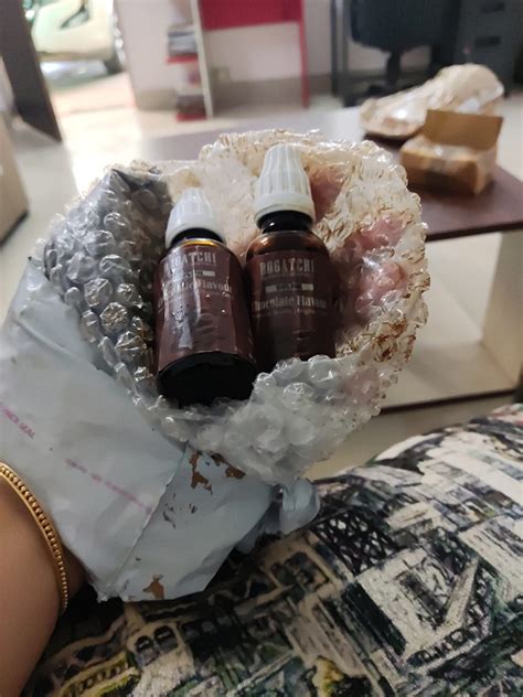 BOGATCHI Chocolate Flavour Essence for Baking Cakes, Cookies ...