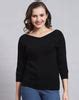 Buy V Neck Sweaters For Women - Ladies V Neck Pullovers - Monte Carlo