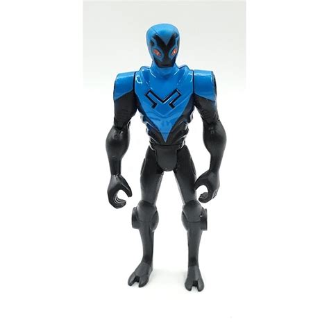Young Justice Blue Beetle Toy