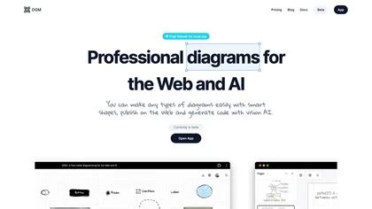 SmartDraw Key 的图像结果