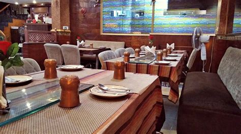 CHULA CHOWKA RESTAURANT, Meerut - Restaurant Reviews, Phone Number ...