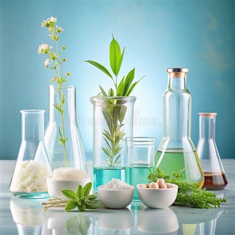 Lab Extracts 的图像结果