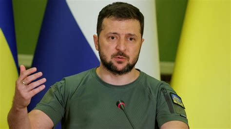 Zelenskyy says Ukraine ready to swap territory with Russia but in one ...