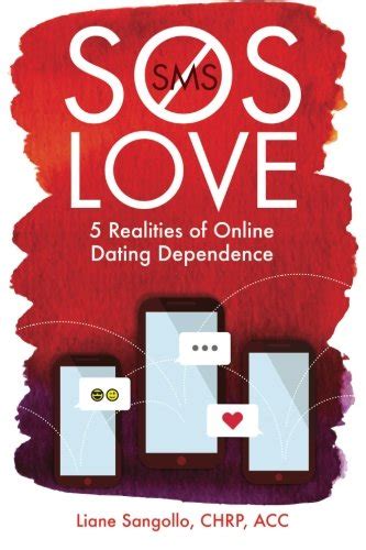 Buy SOS Love: 5 Realities of Online Dating Dependence Book Online at ...