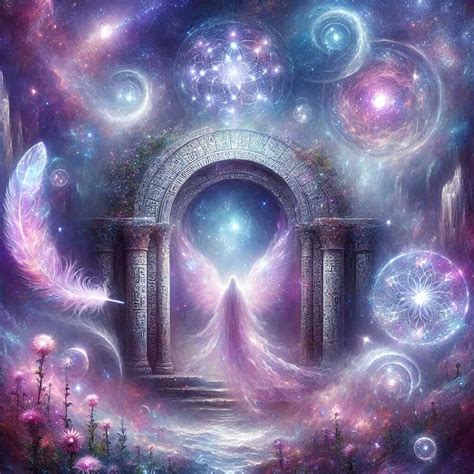 0707 Angel Number Meaning: Communication, Intuition, And Healing ...