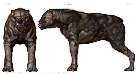 Hunger Games Mutts Mockingjay Part 2: A Deep Dive Into The New