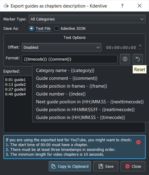 Kdenlive Add Text To 的图像结果