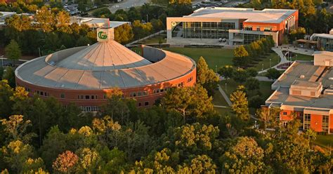 Academic Calendars | Georgia Gwinnett College