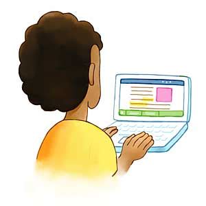 Accelerated Reader Test 的图像结果