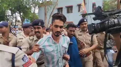 Bhopal Shocker: 6 Youths Who Dog-Chained Vijay In Teela Jamalpura Were ...