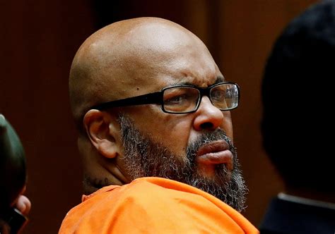 Who Is Suge Knight? Death Row Records Co-founder Gets 28 Years in ...