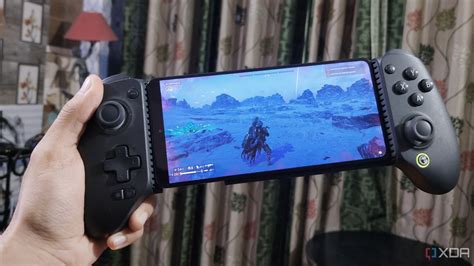 I use Apollo and Artemis to stream PC games to my phone - here's how