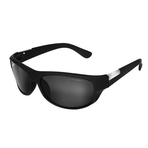 Buy PIRASO UV Protected Wrap Around Unisex Sunglasses at Amazon.in