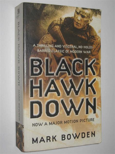 Black Hawk Down