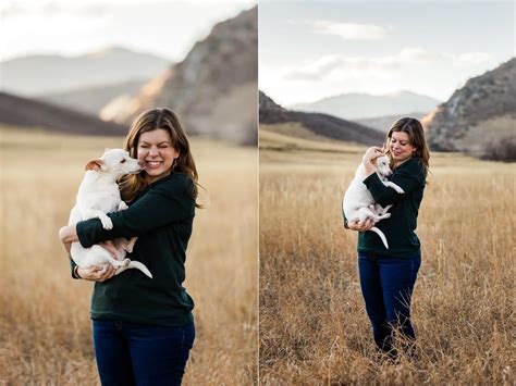 Casey & Miles at Hildebrand Ranch Park