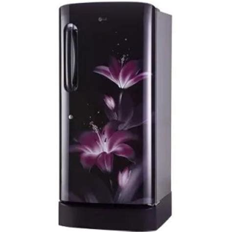 LG GL-D221APGD 215 Ltr Single Door - Price in India, Specifications ...
