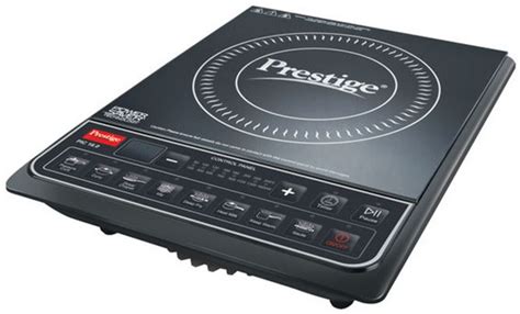 Prestige PIC 16.0 plus Induction Cooktop - Buy Prestige PIC 16.0 plus ...