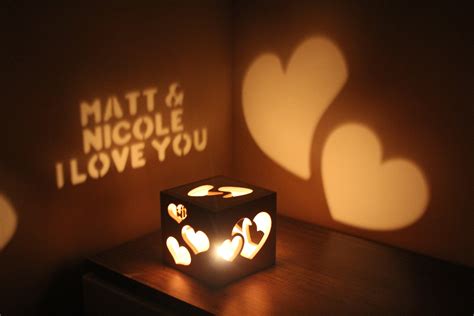 Cute Couple Gift Ideas