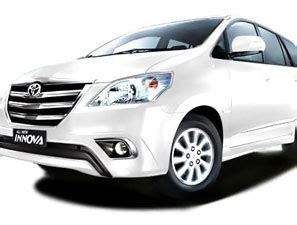 Innova Car Rental in Amritsar, Amritsar Taxi Hire