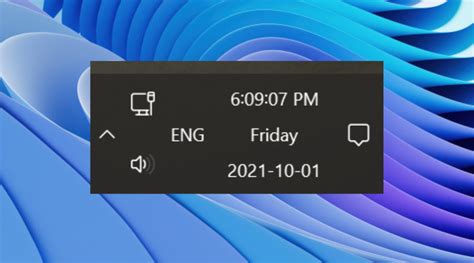 Image result for Windows 11 Clock On All Taskbars