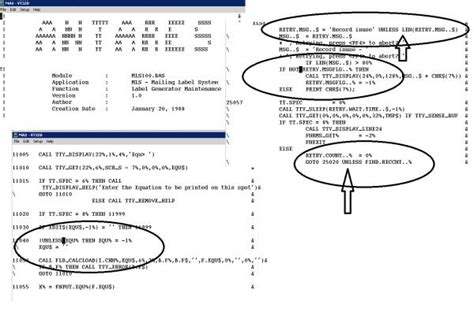 Image result for VB6 Machine Language