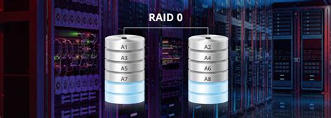Data Recovery From 64 TB RAID 0 NAS | Stellar